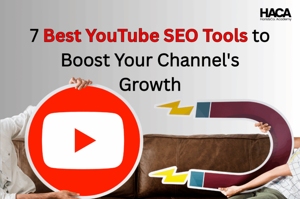 Best Youtube SEO tools