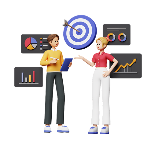 Digital Marketing Course in Dubai